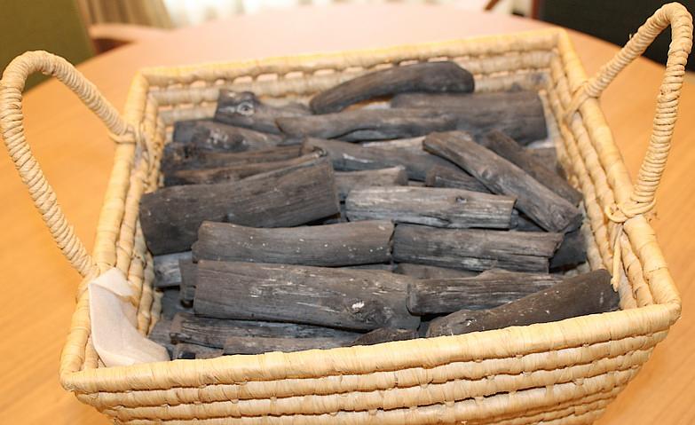 ご近所様とのつながり