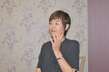 計画作成担当者