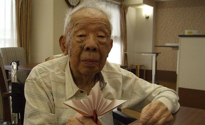 変わり鶴