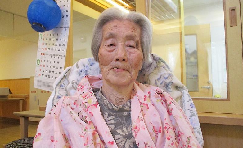 夏祭りでおめかし