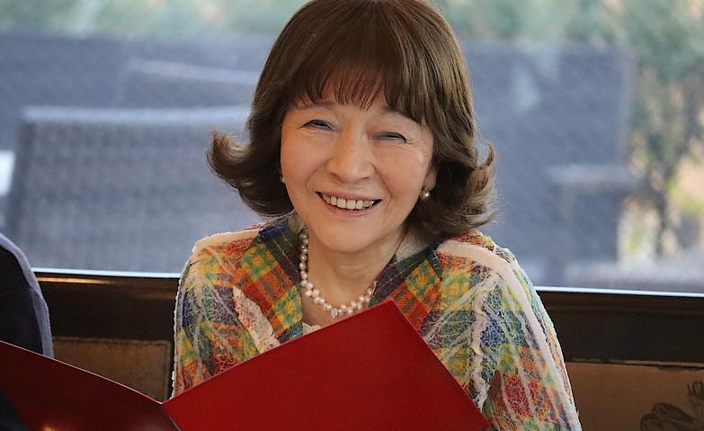 ご友人とともに