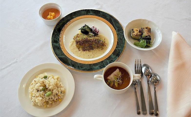 「イベント食」～初夏のおとずれ～