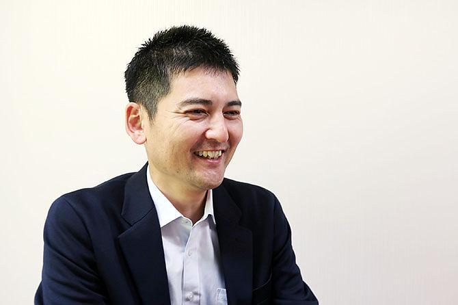 ホーム長