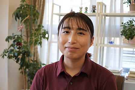 介護職員