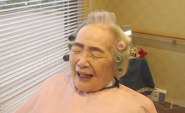 「お正月はすっきりしてから迎えたい！」