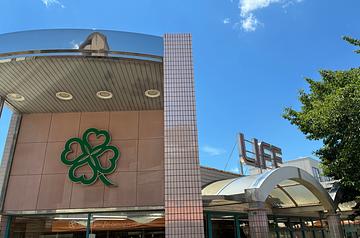 ライフ桃山台店