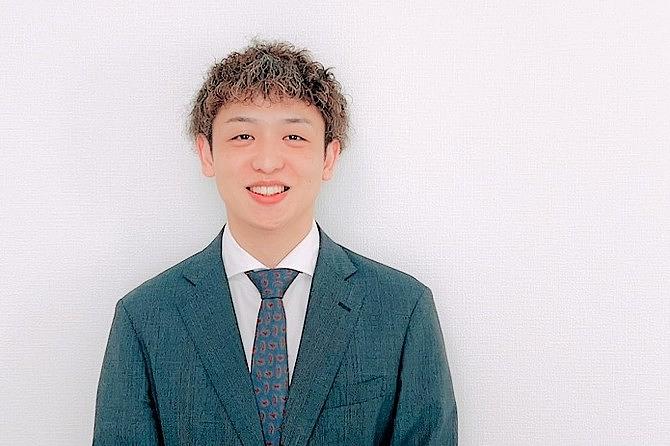 「グランダ初台」ホーム長