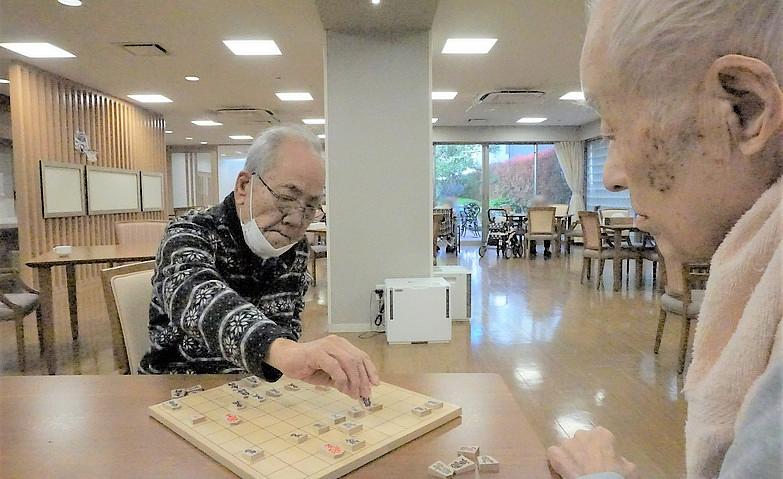 昔は仕事、今は…