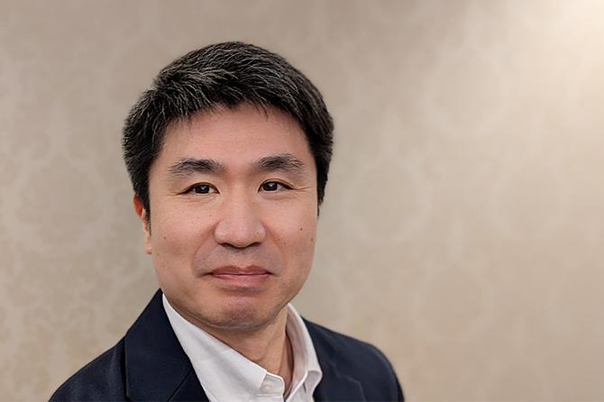 「リハビリホームまどか蕨」ホーム長
