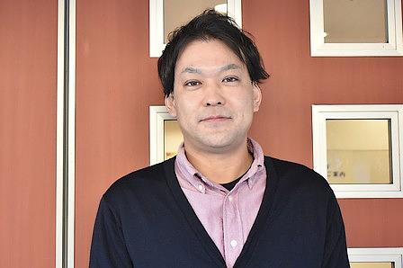 副ホーム長