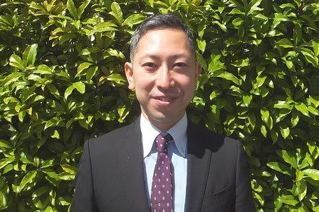 副ホーム長