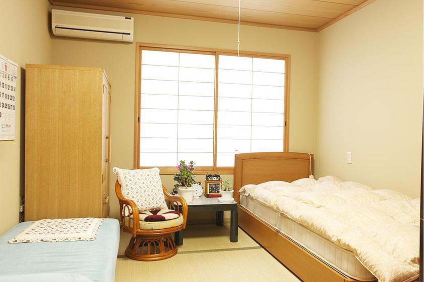 居室イメージ①