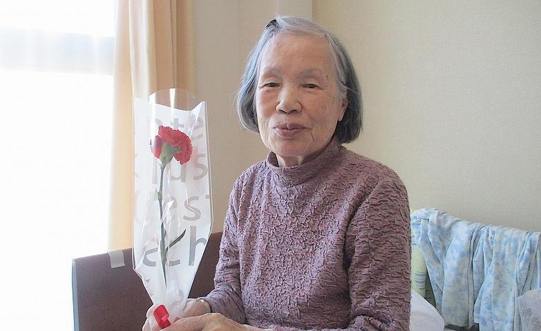 母の日