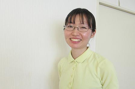 介護職員