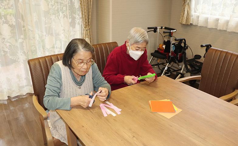 待ち遠しいクリスマス