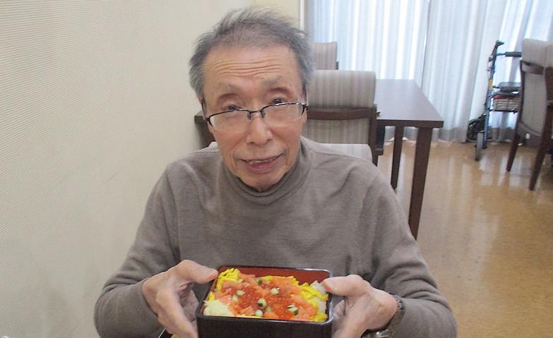 出前アクティビティ