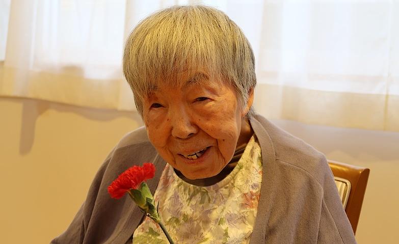 母の日