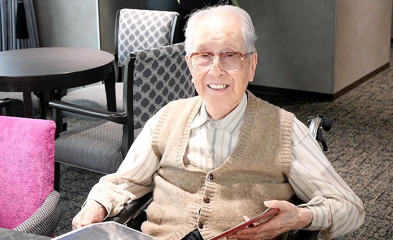 楽しみなものは