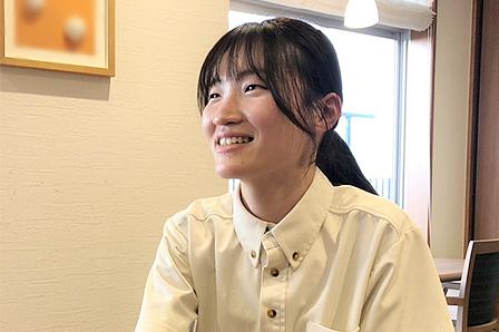 サービススタッフ