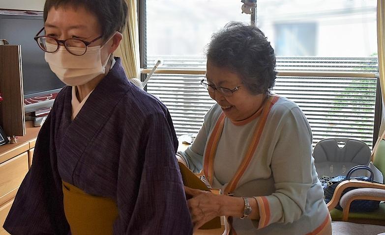 ふたりのハレの日