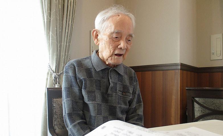 大きな口で大きな声で！