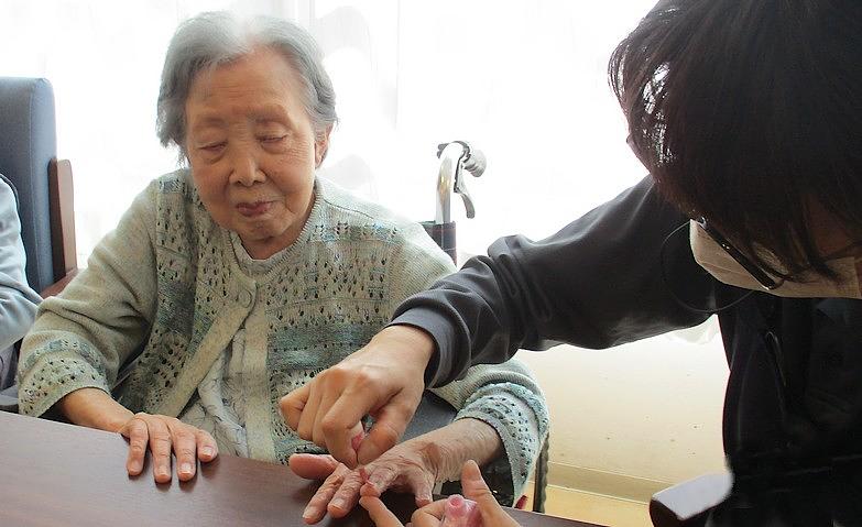 指先から広がるおしゃれの楽しみ