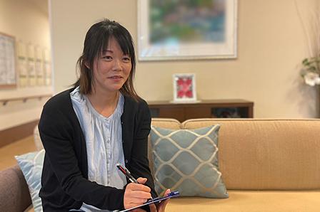 計画作成担当者