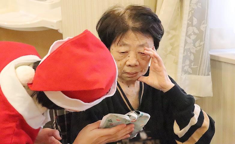 メリークリスマス！