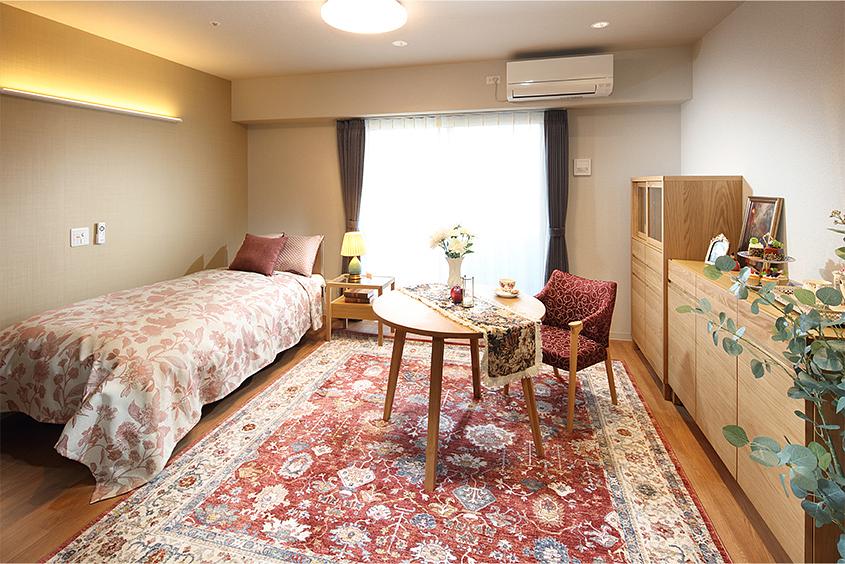 A30タイプ居室イメージ