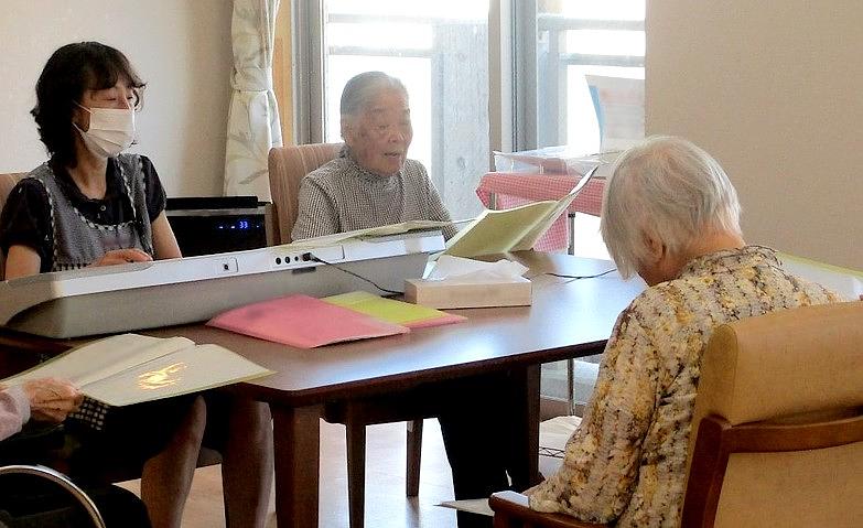リクエストお待ちしています