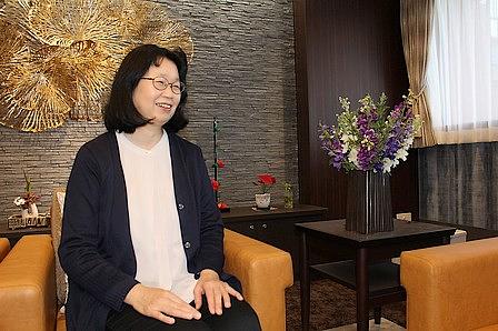 ケアマネジャー			