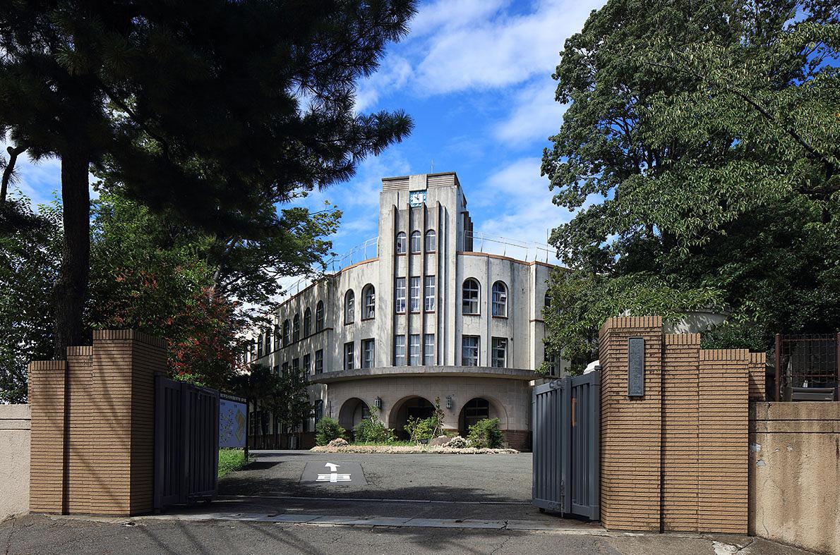 東京学芸大学附属高等学校