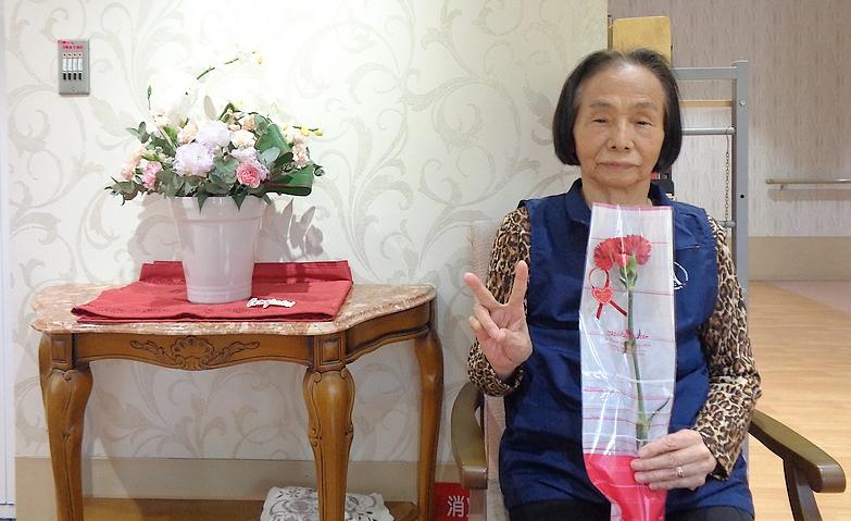 母の日
