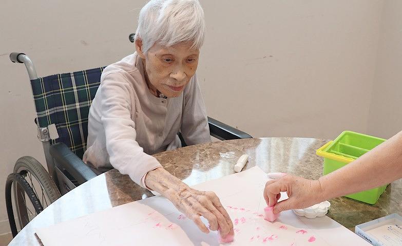 お祭りの準備！
