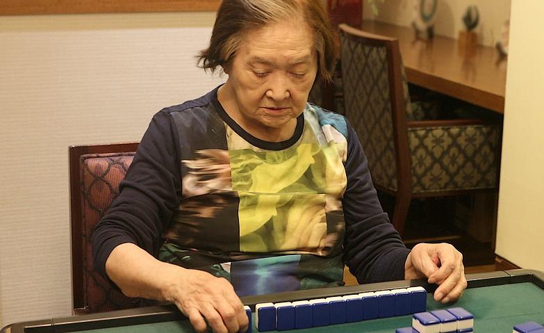 「さて、どうしよう？」