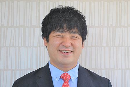 副ホーム長