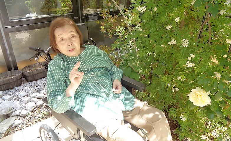 花の季節