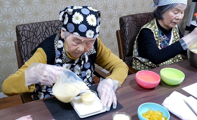 待ちに待った母の日イベント！