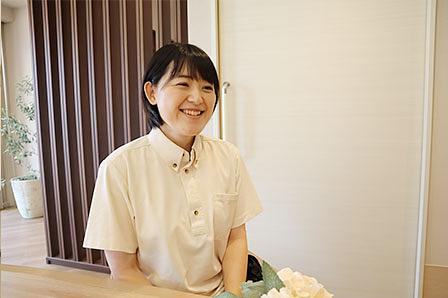 サービススタッフ