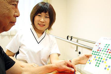 機能訓練指導員