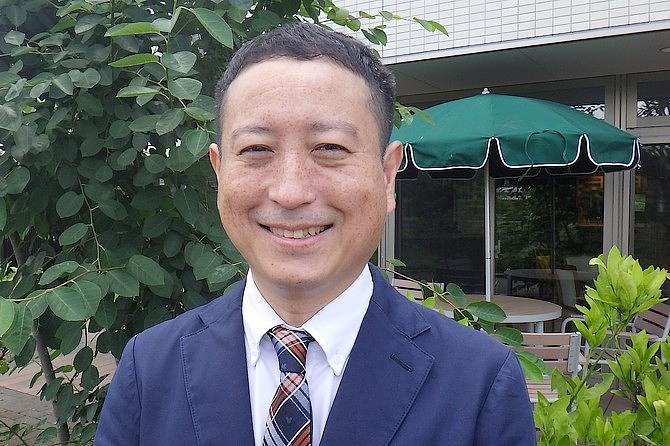 ホーム長