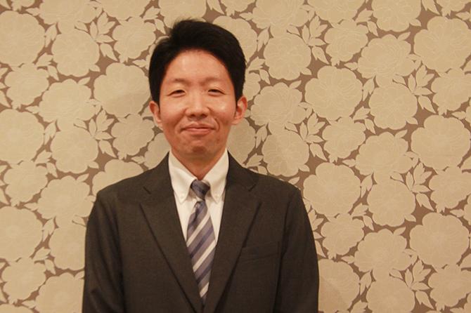 ホーム長