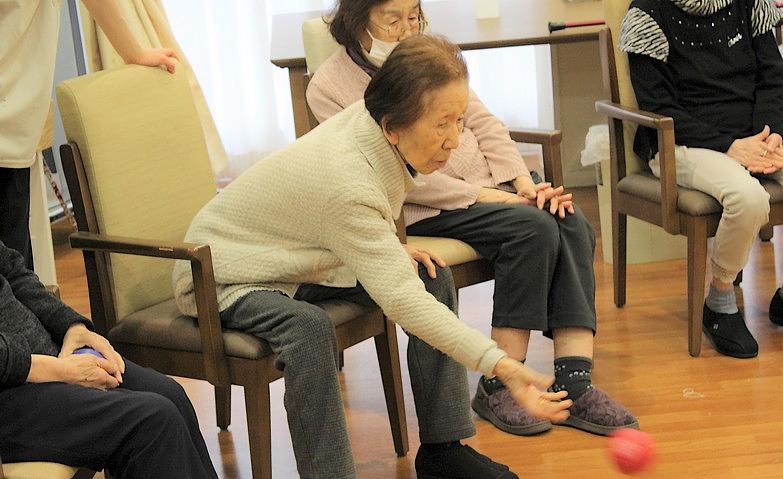 王者として			