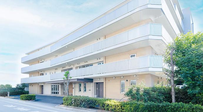 リハビリホームグランダ哲学堂公園