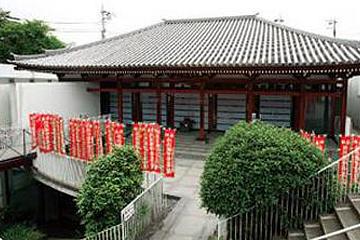 耕運寺