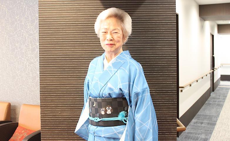 「ハレの日」～舞台裏～