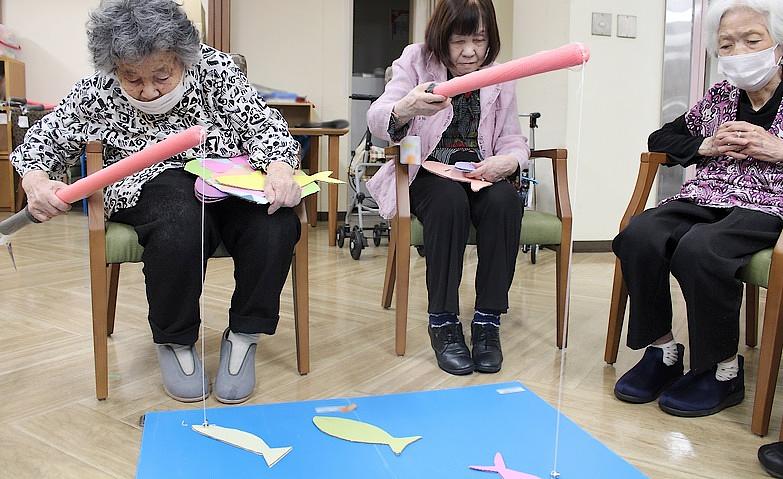 新アクティビティが始まりました！