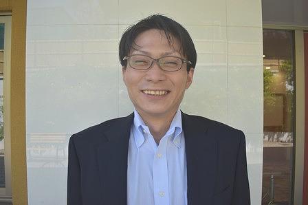 副ホーム長