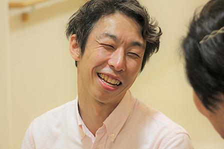 計画作成担当者