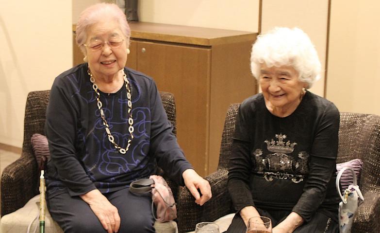 「アリア六本木」の日常